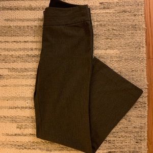 Express Brand “Editor” Work Pants